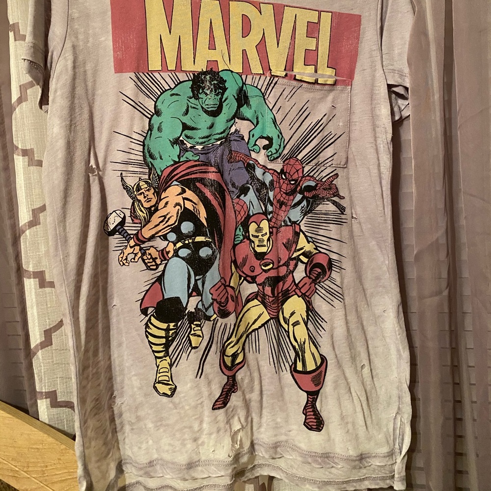 Shirt
